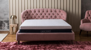 brook + wilde The Lux Mattress Review